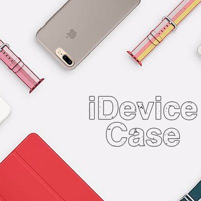 iDevice Case